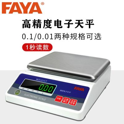 TSC電子天平秤