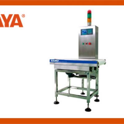 檢重秤SWC-B