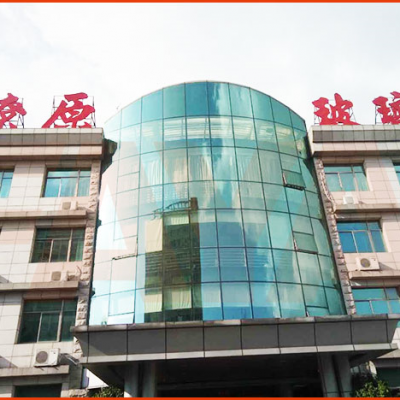 深圳市燎原玻璃有限公司--2018年6月13日