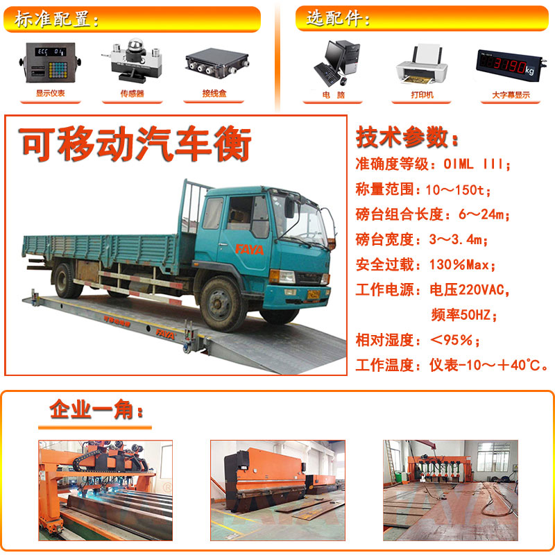 汽車衡