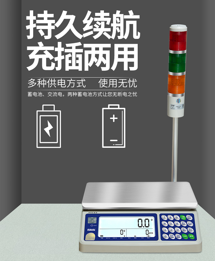 計數秤